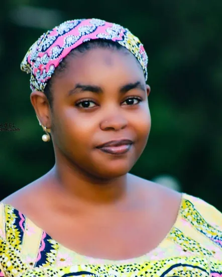Photo de KANGNE Aïssatou épse ALIYOU