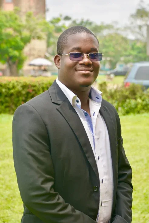 Photo de Kevin Obam Ekono aka Jamal