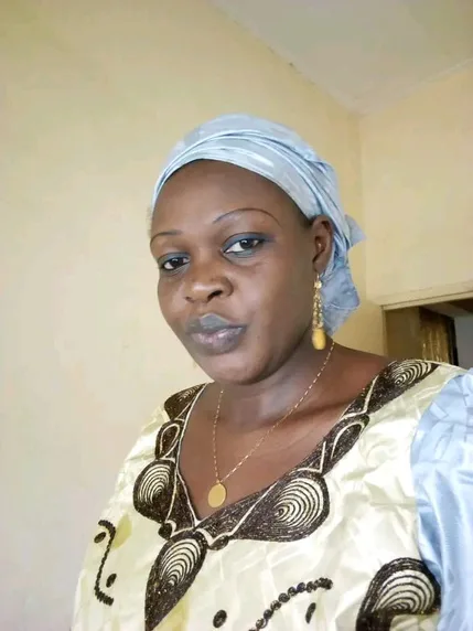 Photo de HAOUAOU ABDOULAYE épse MOHAMADOU