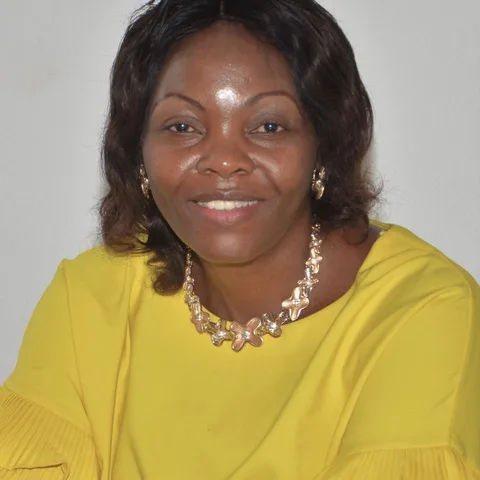 Photo de Mme KAMGNO Stéphanie